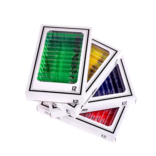 Płytki mikroskopowe ZOOMIK