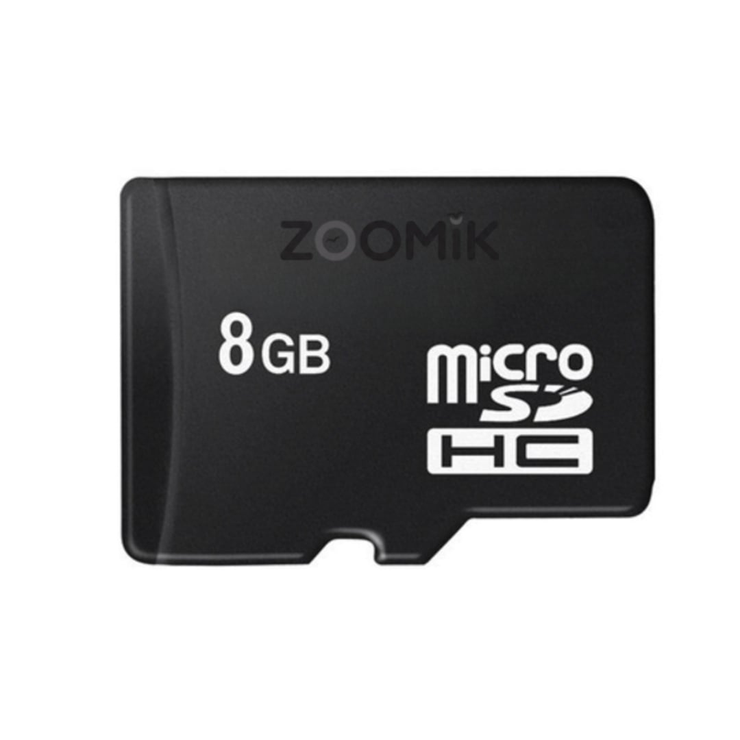 Karta Micro SD (8GB)