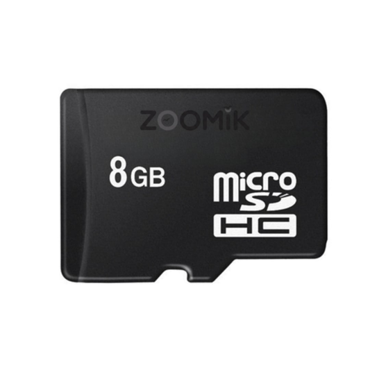 Karta Micro SD (8GB)